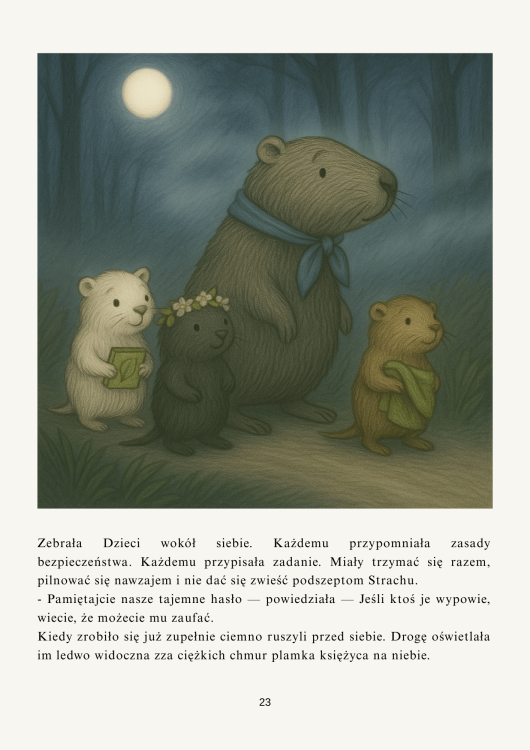 Nutrie o emocjach ktore maja futro (3)