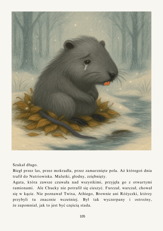 Nutrie o emocjach ktore maja futro (5)