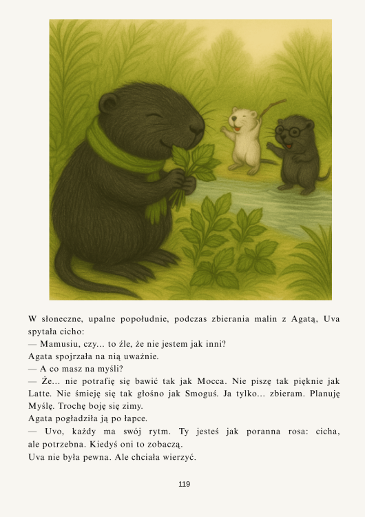 Nutrie o emocjach ktore maja futro (6)